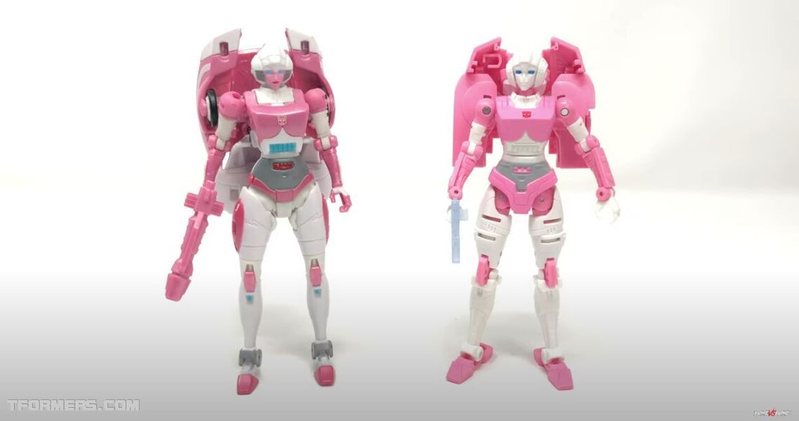 custom earthrise arcee